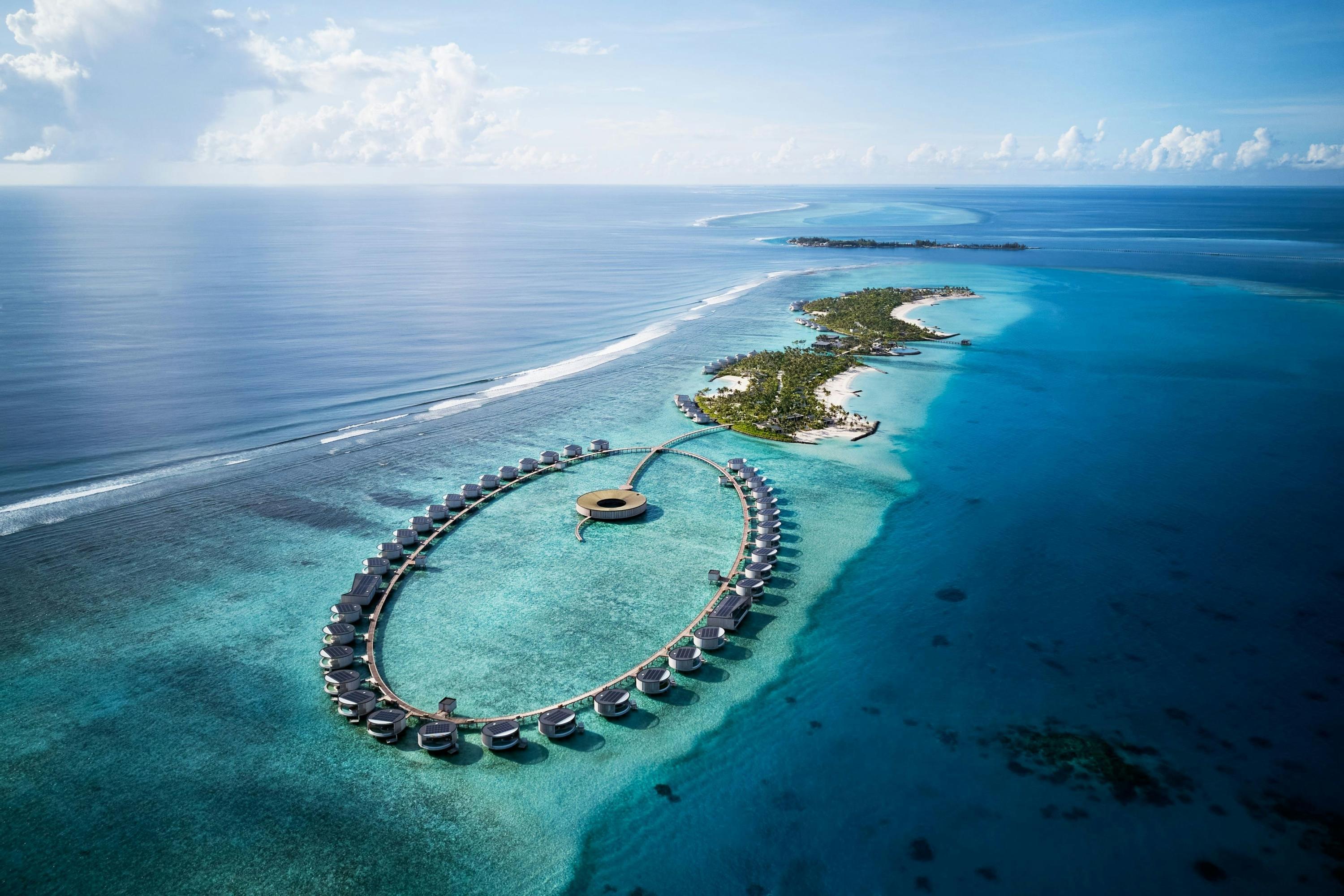 Travel Tuesday Hotel Deals When Luxury Travelers Should Actually Book