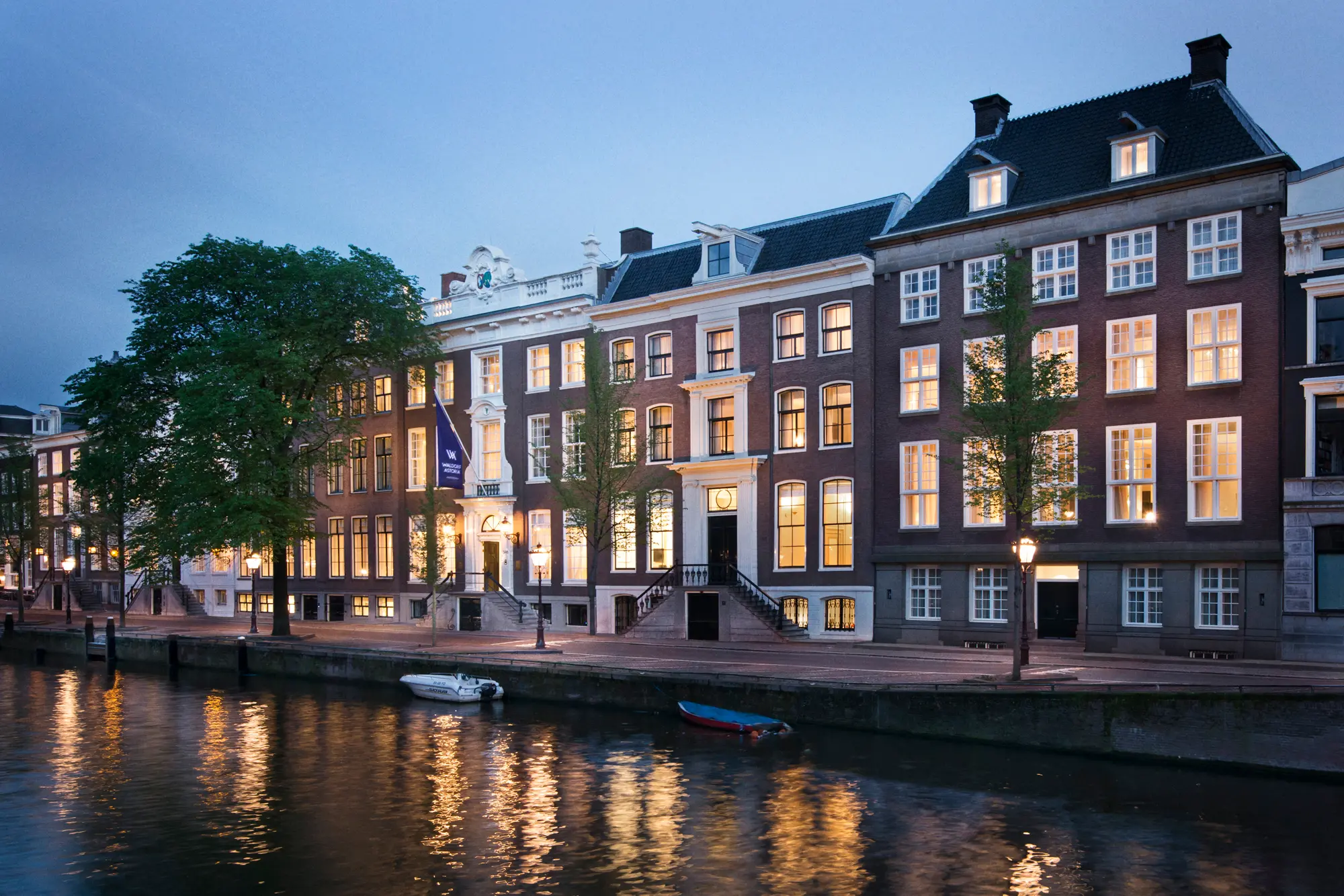 Amsterdam Luxury Hotels Canal Museum And Neighborhood Guide