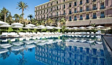 Luxury Travel Trends 2026