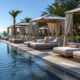 Luxury hotels for adults