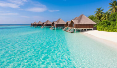 Maledives