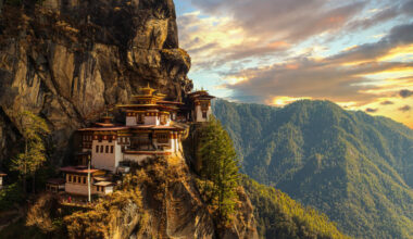best under the radar travel destinations​