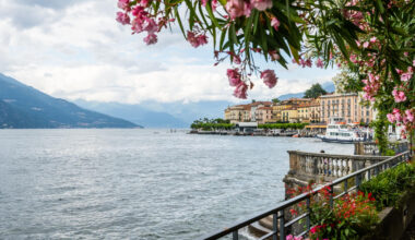 top lake como attractions