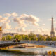 weekend in paris