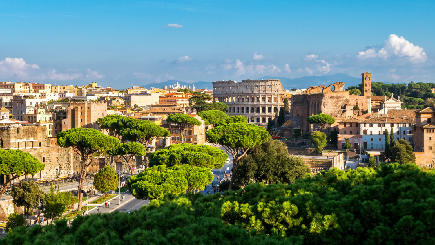 what to do in rome