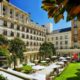 Le Bristol Paris Palace hotel for quieter Paris luxury travel