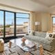 Eiffel Suite at Cheval Blanc Paris, a newly distinguished Palace hotel in France