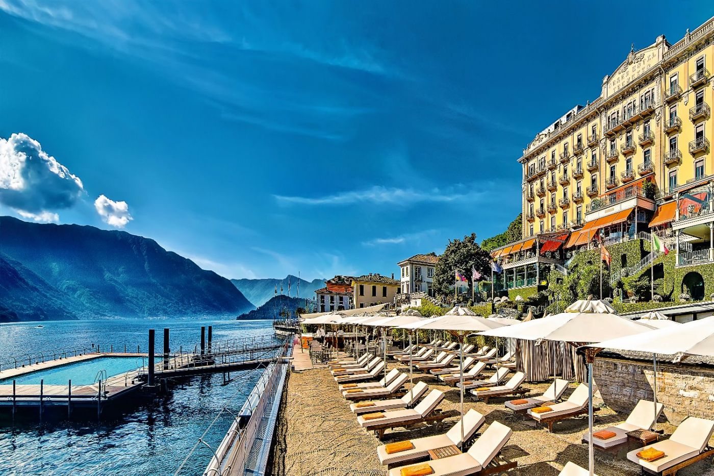 Lake Como Attractions What Luxury Travelers Should Actually Plan