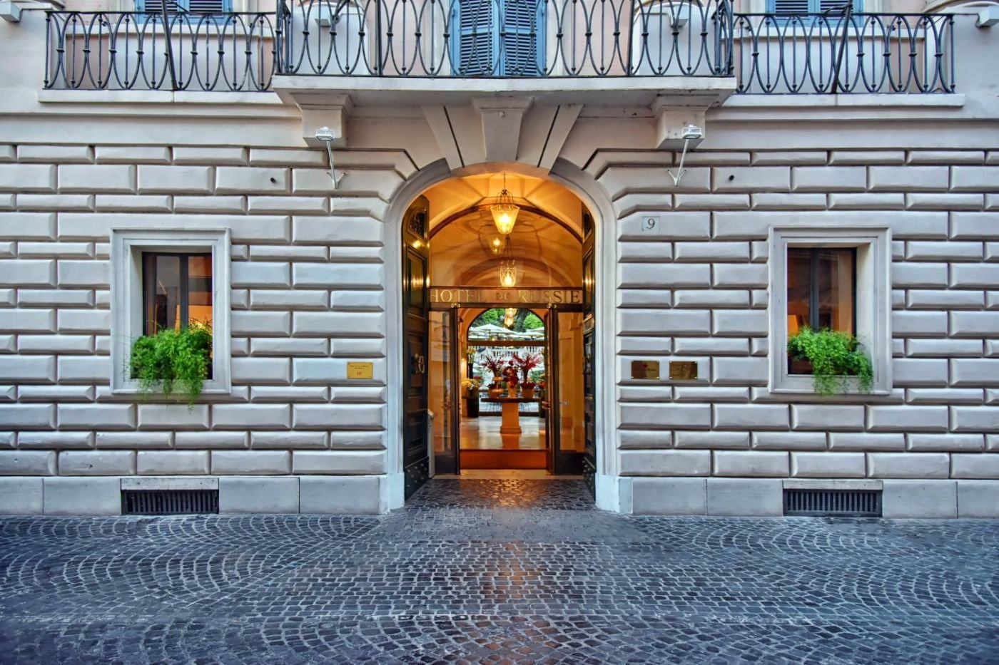 Rome Luxury Travel Guide What To Do Where To Stay And When To Pause