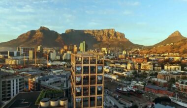 The Silo Cape Town museum-quality art hotel featured image