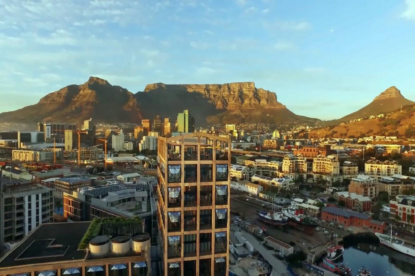 The Silo Cape Town museum-quality art hotel featured image