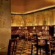 Bemelmans Bar at The Carlyle New York with Ludwig Bemelmans murals and piano bar atmosphere