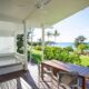 Luxury island view on Australia east coast for an East Coast Australia luxury route