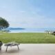 Lefay Resort and SPA Lago di Garda Sky Pool Villa terrace with lake view