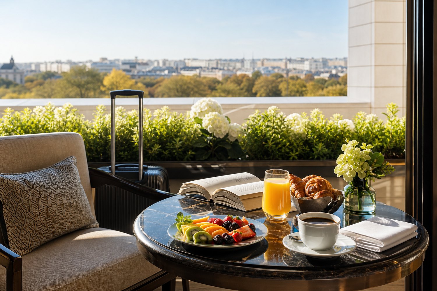 Romantic Luxury Getaways How Couples Should Choose The Right Escape