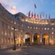 Waldorf Astoria London Admiralty Arch exterior for the 2027 luxury hotel openings guide