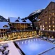Guide: Winter in the Alps Without Skis: Three Hotels to Settle Into