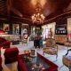 Guide: La Mamounia Marrakech: Gardens, Rooms and Palace Life
