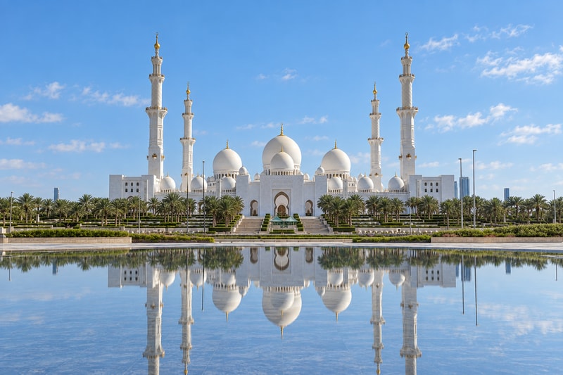 Abu Dhabi