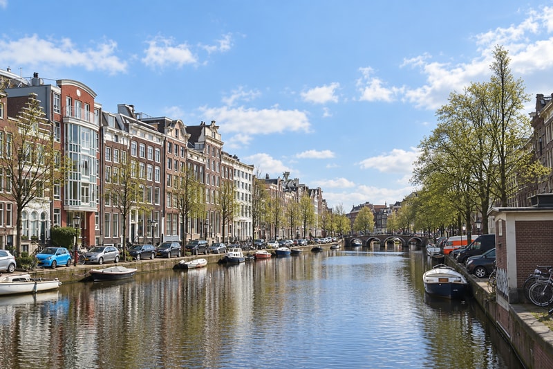 Amsterdam