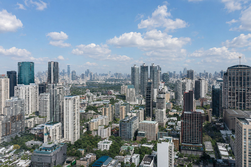 Bangkok