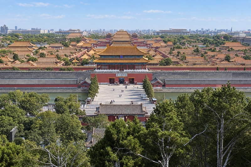 Beijing