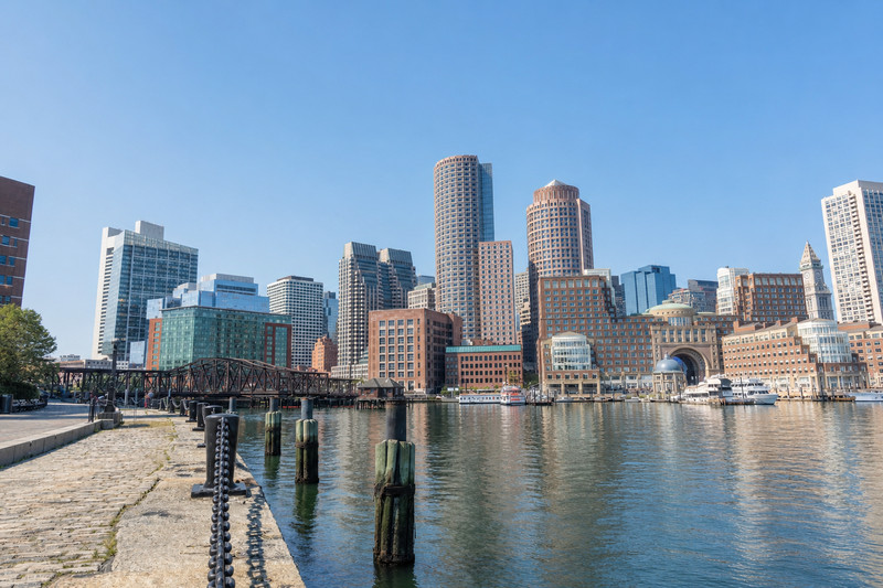 Boston