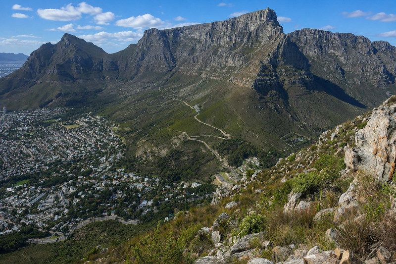 Cape Town