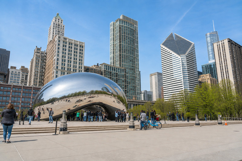 Chicago