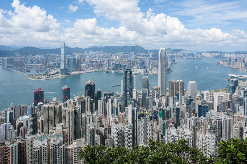 Hong Kong