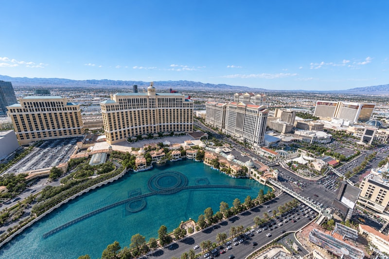 Las Vegas