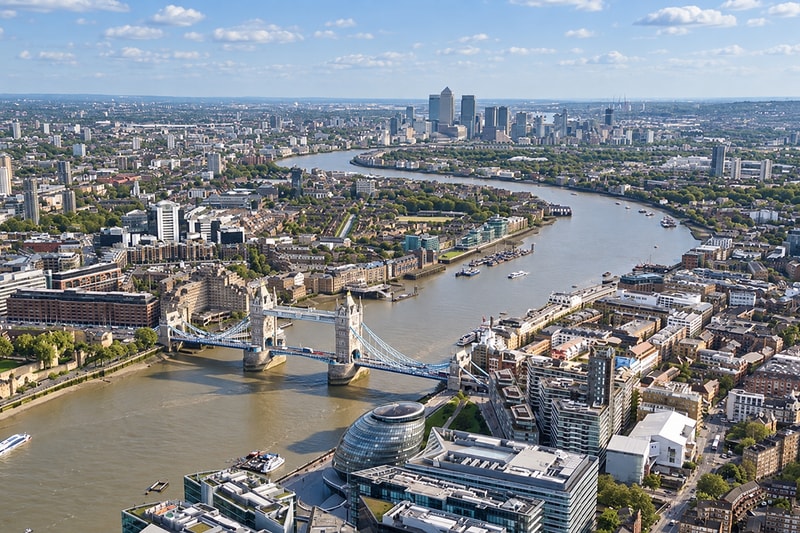 London