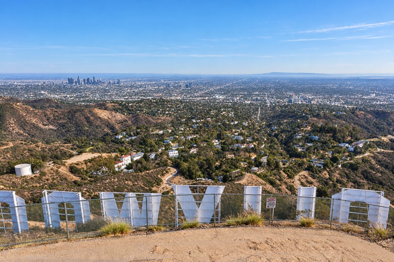 Los Angeles