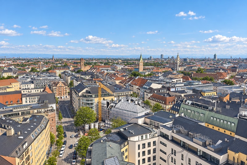 Munich