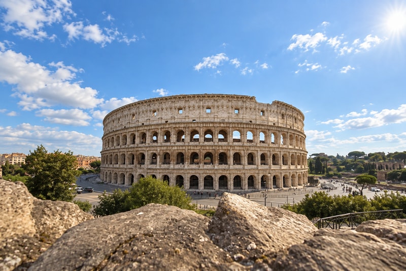 Rome
