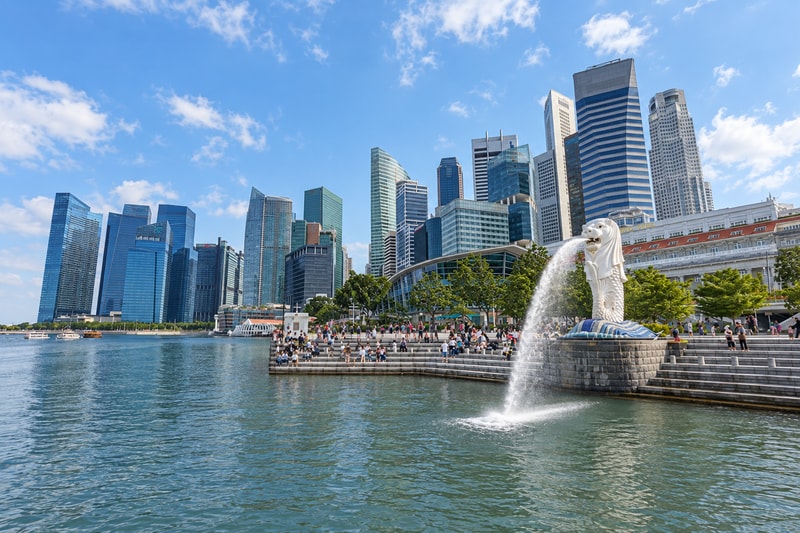 Singapore