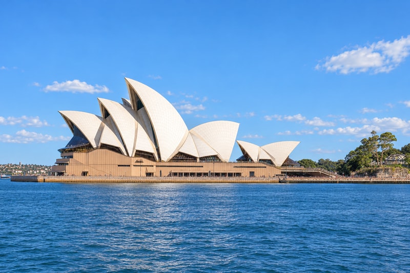 Sydney