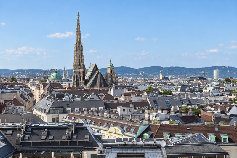 Vienna