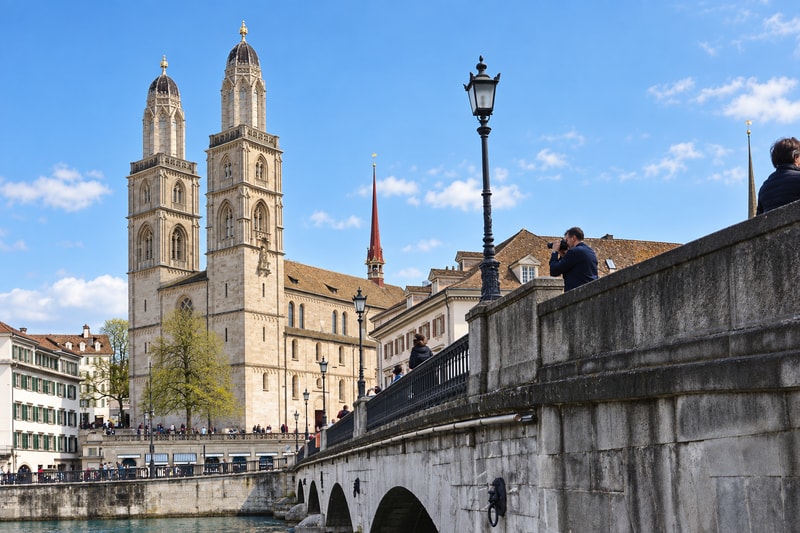Zurich