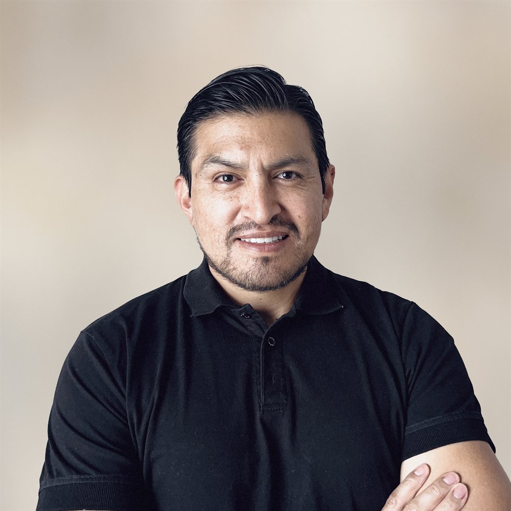 Edison Panchi