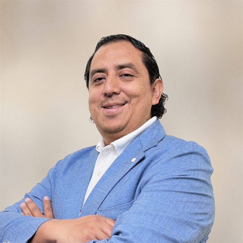 Hernan Villavicencio