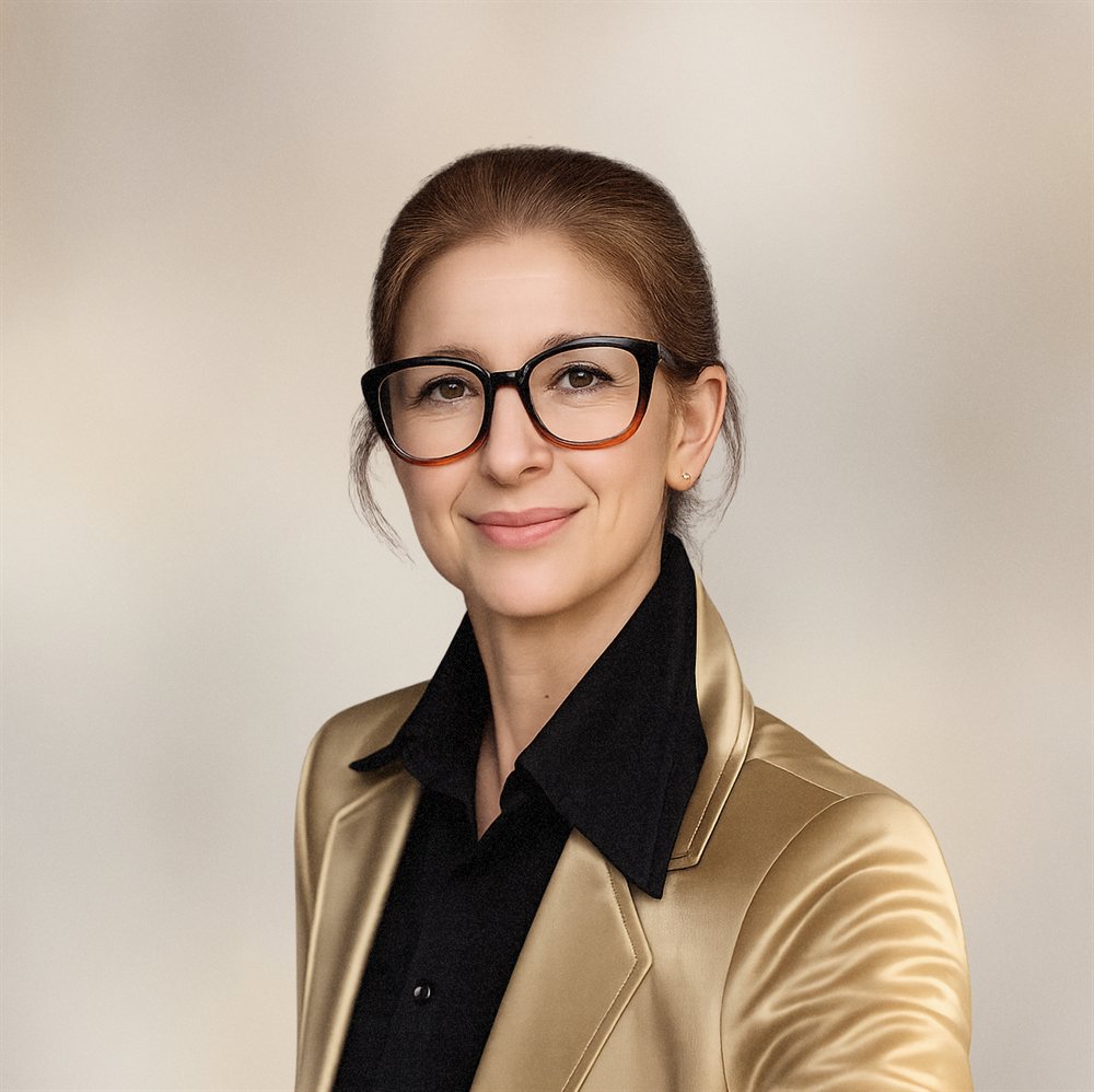 Sevasti Kaichis